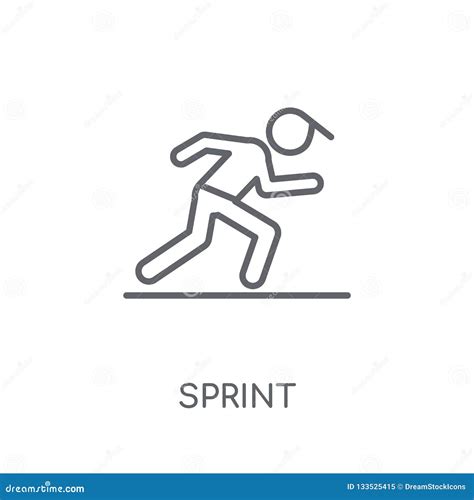 design tips for a catchy sprint logo